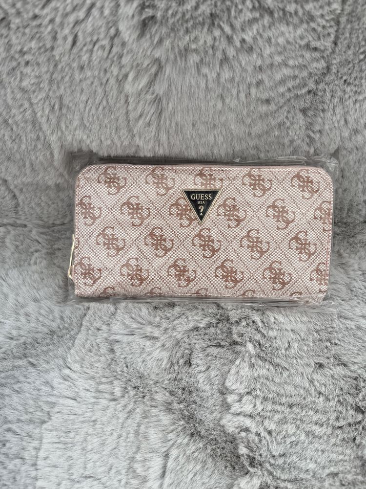Дамски карт холдър YSL