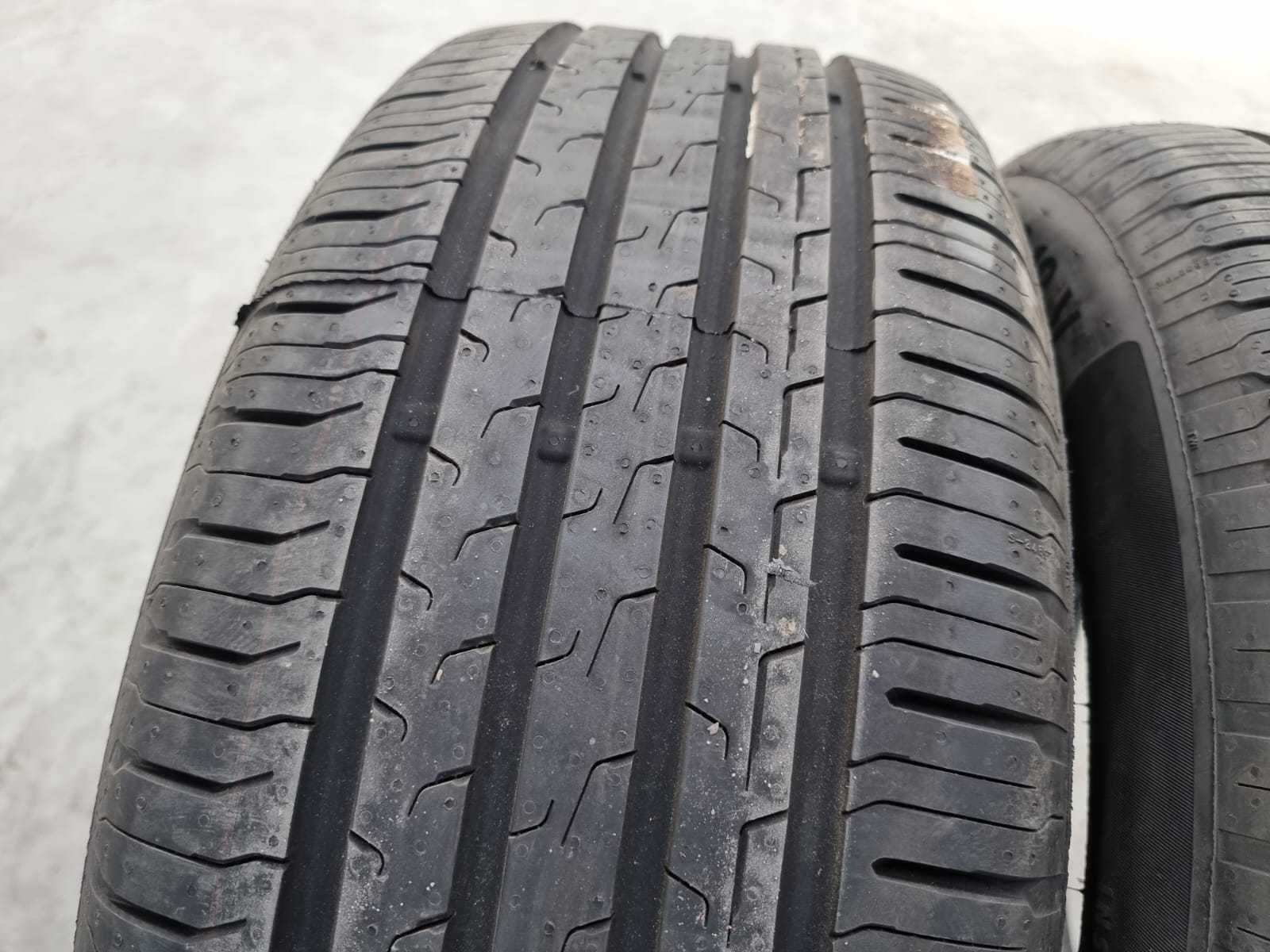 Set 2 Anvelope VARA *NOI* 235.55.18 "Continental" [dot 2021]
