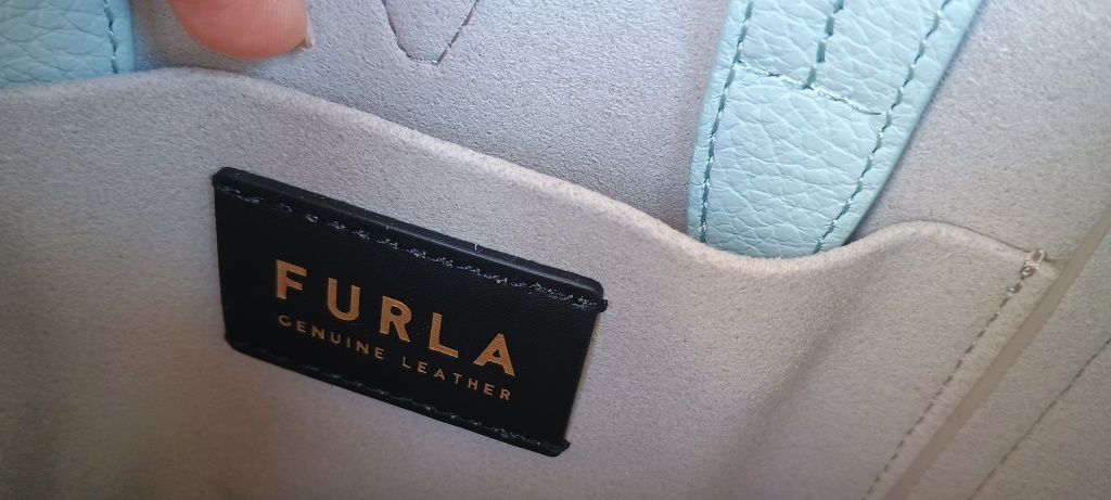 FURLA оригинални нови чанти различни модели