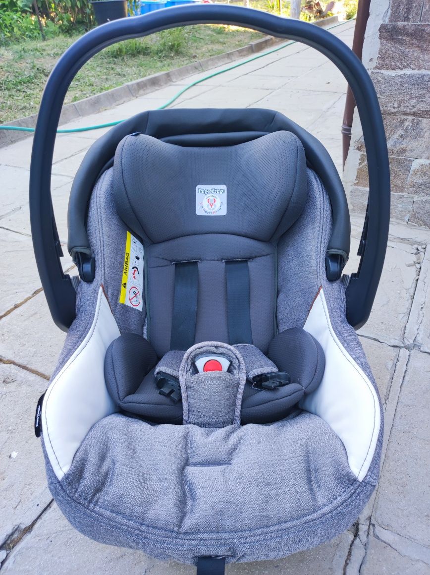 Бебешка количка Peg Perego book 51 3в1