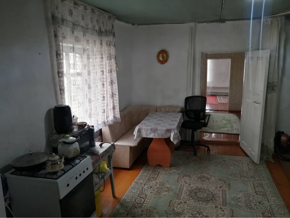 Срочно продам дом в рассрочку
