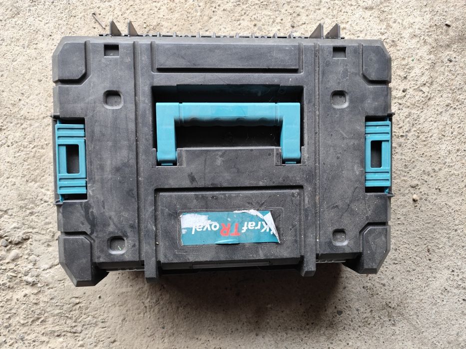 Bormașini Kraft Royal