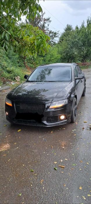 Vând Audi a4 1.8T