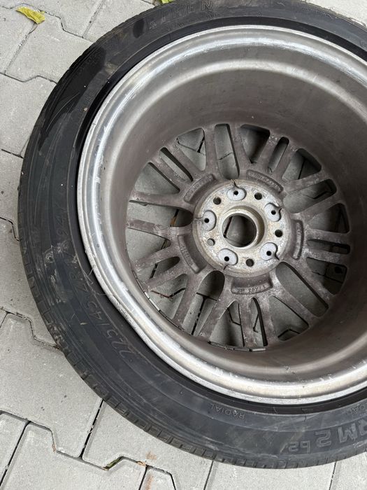 Джанти 5х120 бмв