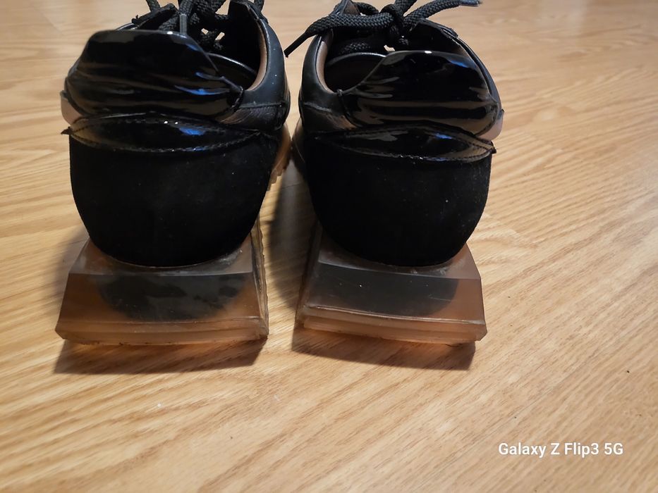 Дамски обувки Massimo