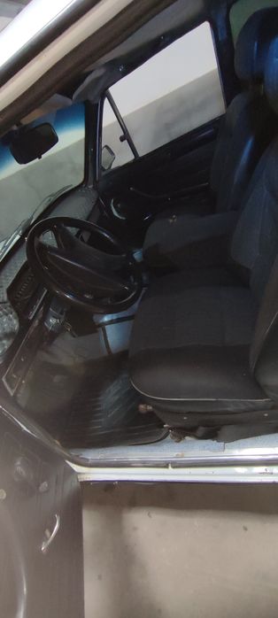 Vaz 2102 sotilad