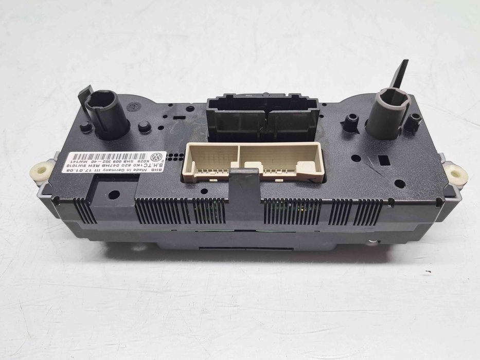 Panou comanda clima  Volkswagen Eos (1F7, 1F8) [Fabr 2006-2015] 1K082
