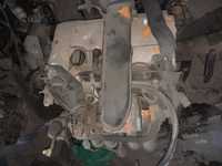 Контрактный двигатель M111 на Мерседес 1.8L код M111.921