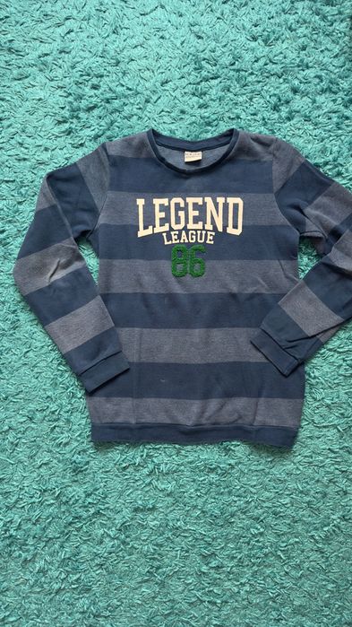 Памучни пуловерчета LC Waikiki ръст 140