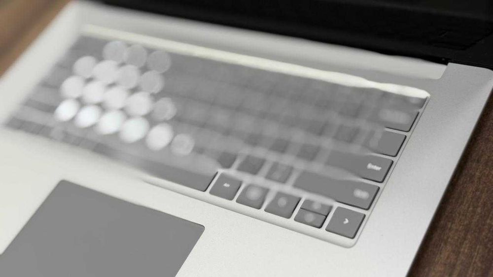 Уникальный Ноутбук Microsoft Surface 4 15" Core i7-1185G7 DDR4 16 GB