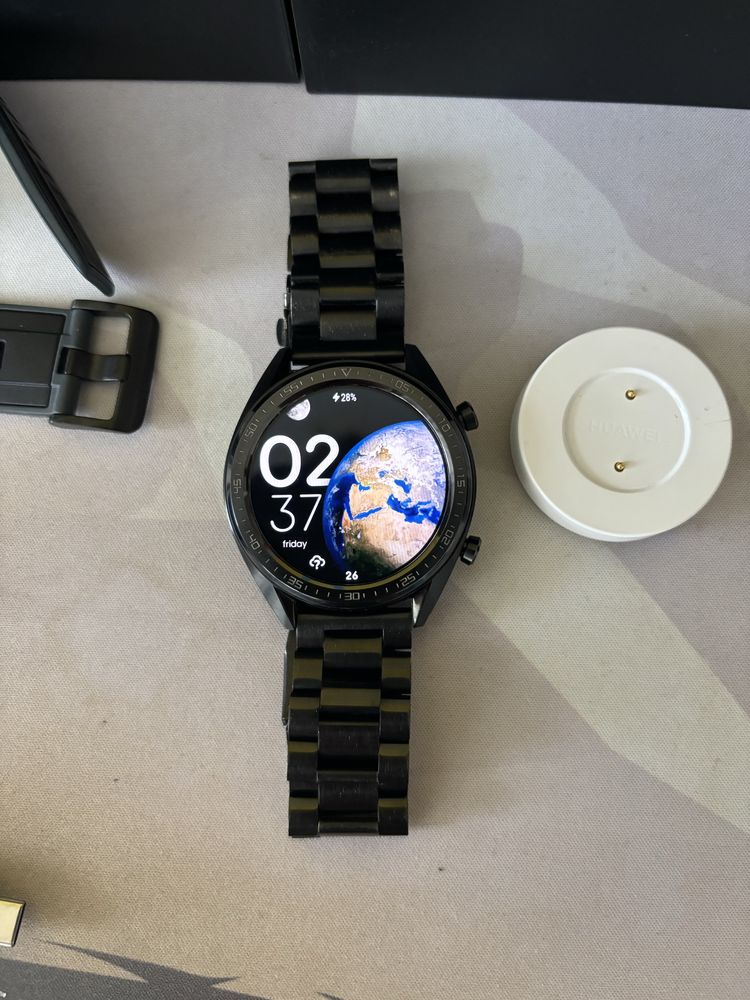 Vand SMARTWATCH huawei