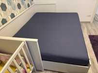 Pat divan Ikea Hemnes