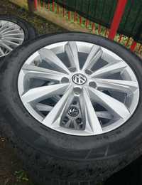 19" VW Touareg Оригинални джанти 5х130 Фолксваген Туарег