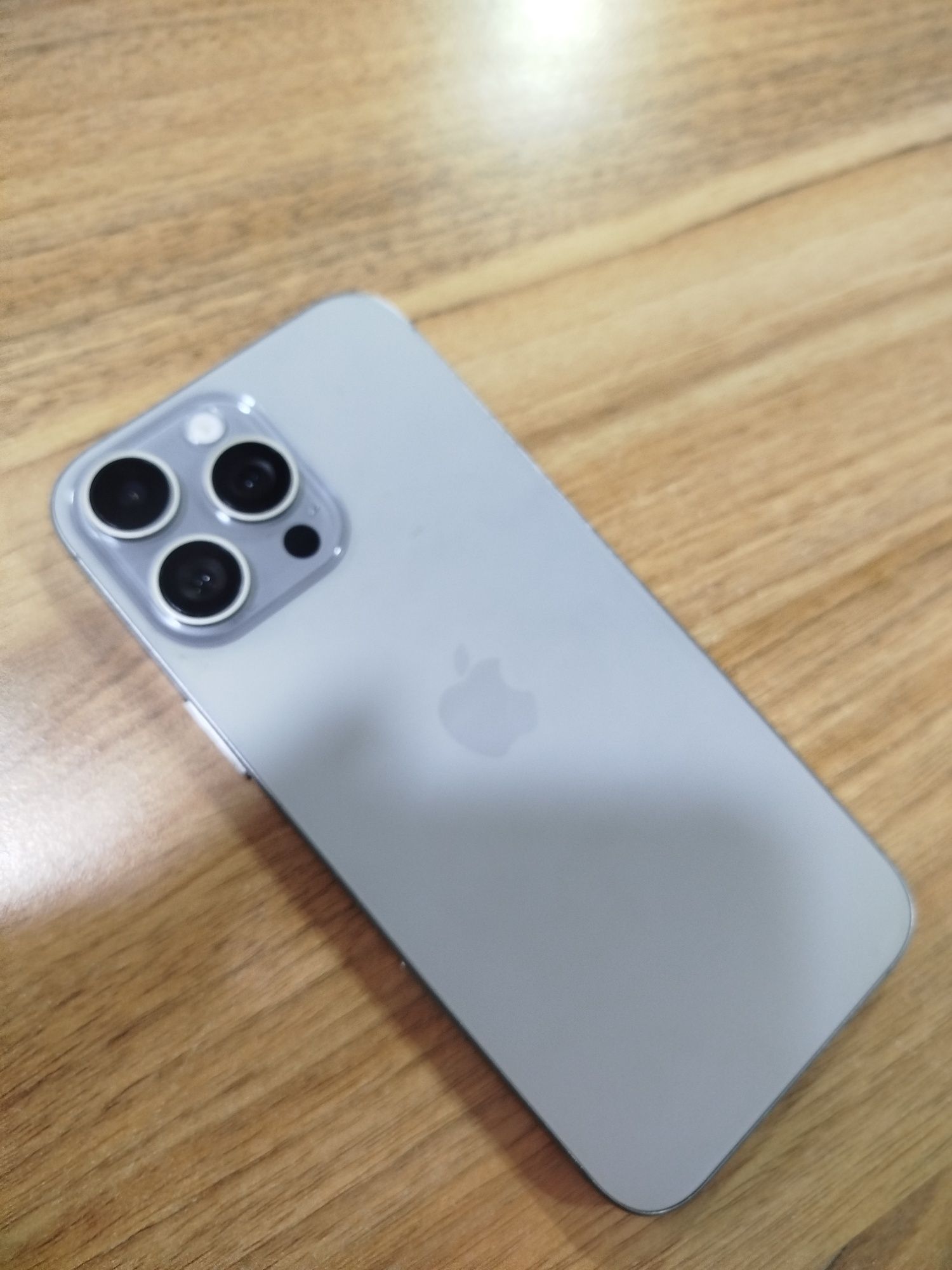 Iphone 16 pro max 512 Gb
