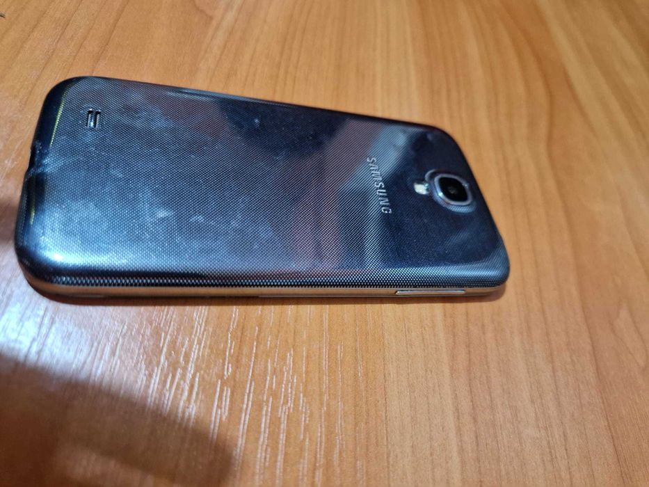 Samsung galaxy s4