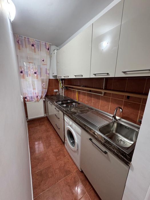 Garsoniera comfort 1 Liceul de Chimie