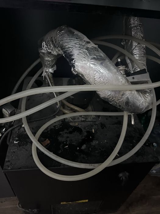 Пива апарат холати яхши