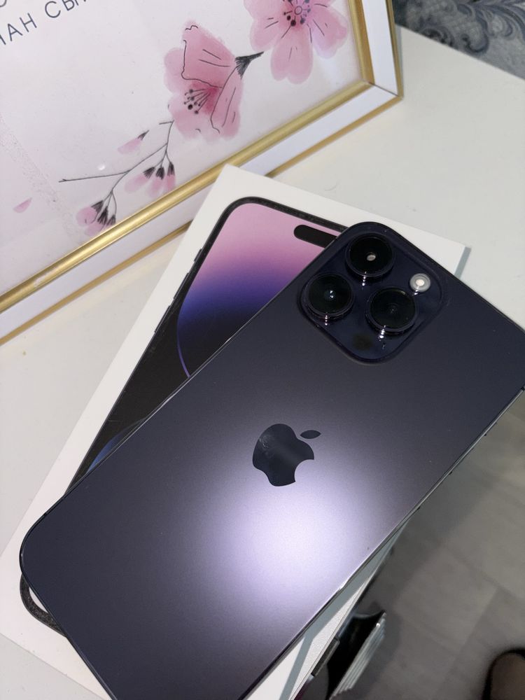 Iphone 14 Pro Max