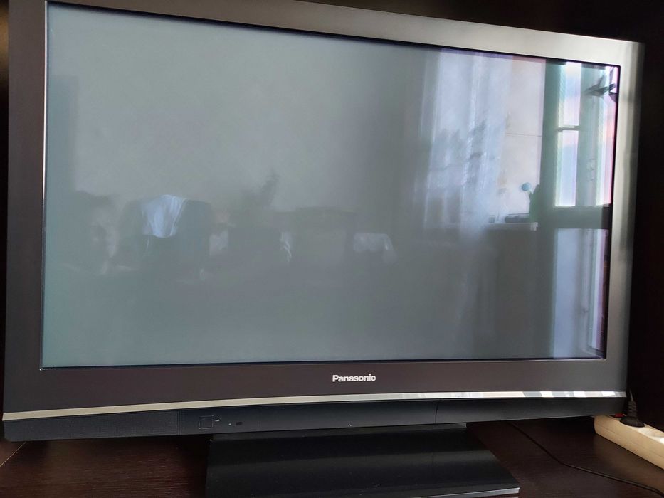 Телевизор Panasonic
