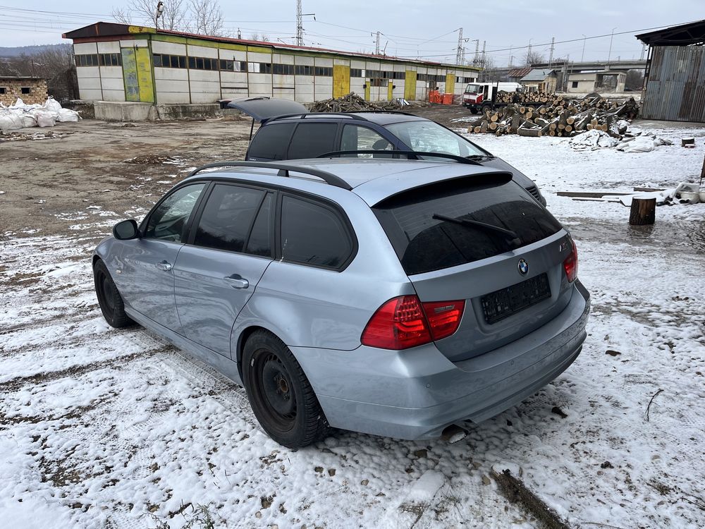 Bmw 318i 143кс НА ЧАСТИ