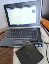 Laptop Dell i5 2540 M