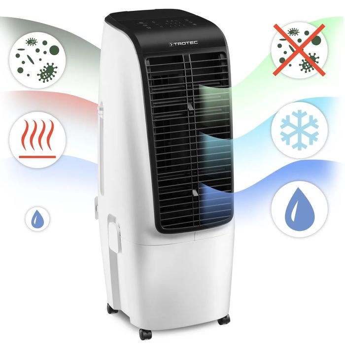 Răcitor de aer Aircooler PAE 51