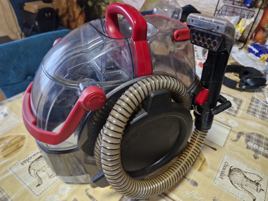 Bissel Spot Clean Pro