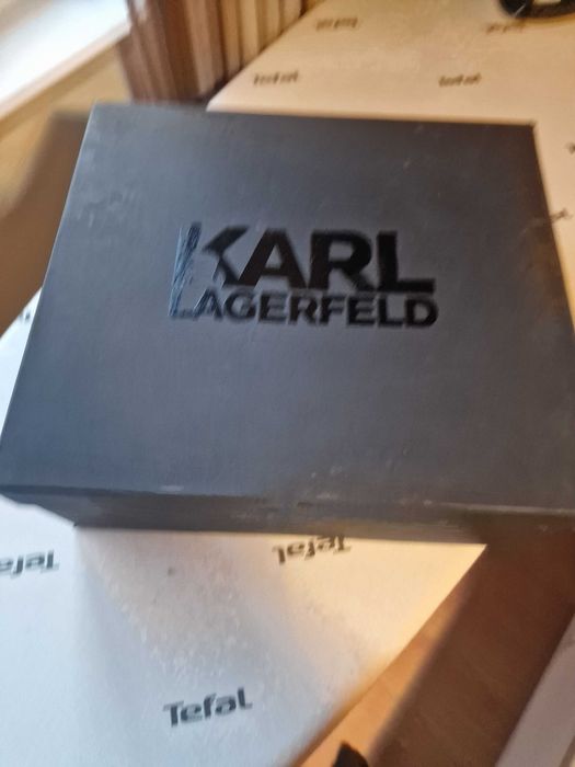 Елегантни обувки Karl Lagerfeld