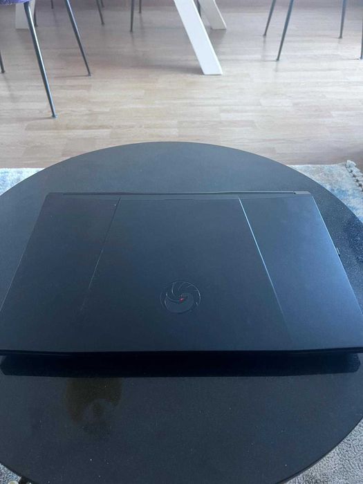 Laptop Gaming MSI Alpha 17 B5EEK-026XRO