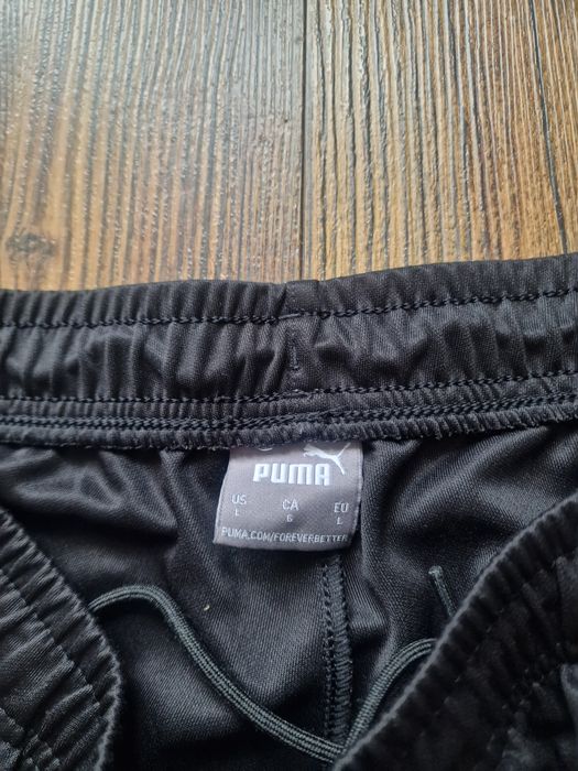 Страхотно мъжко спортно долнище PUMA размер L