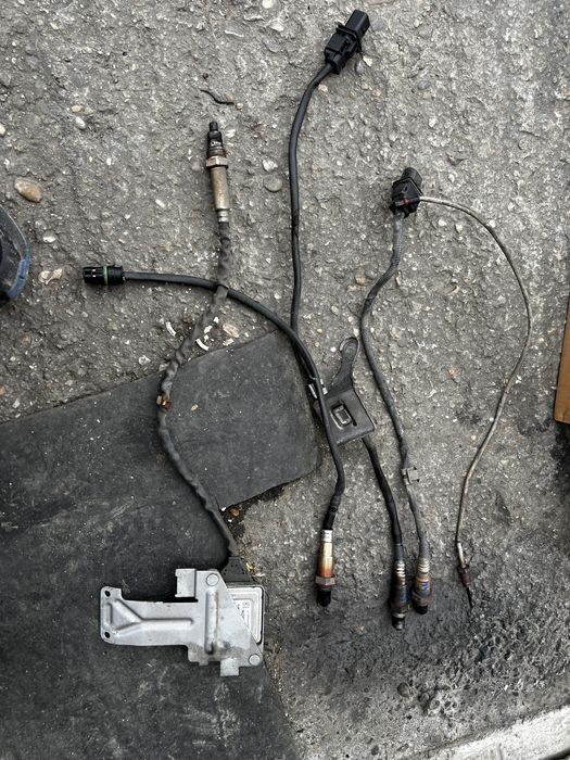 Sonda lambda bmw e90 e91 e92 e87 e82 n43b20a