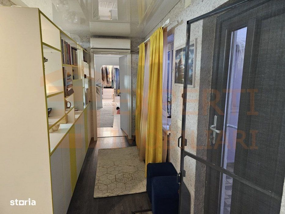 Casa situata in zona DACIA