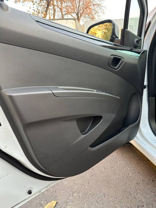 Spark arendaga beriladi