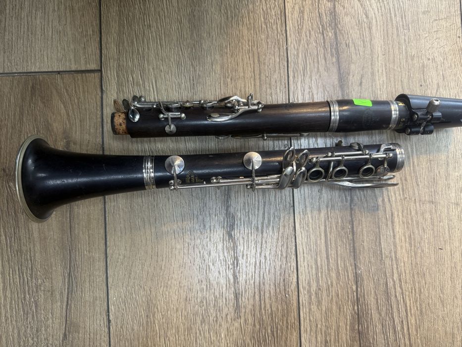 Evette biffet 5jb r18f-gwa Кларинет