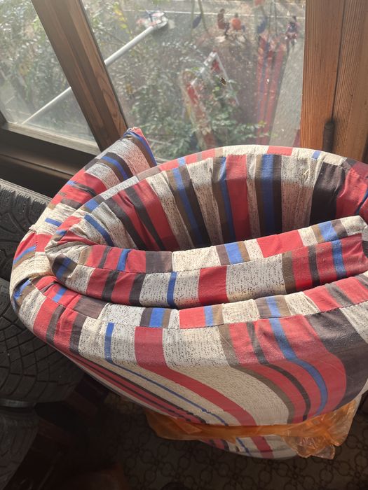 Срочно продам матрас паралоновые