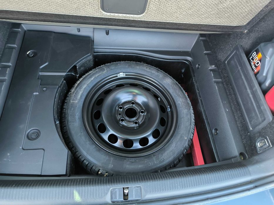 Vw passat de vânzare euro5