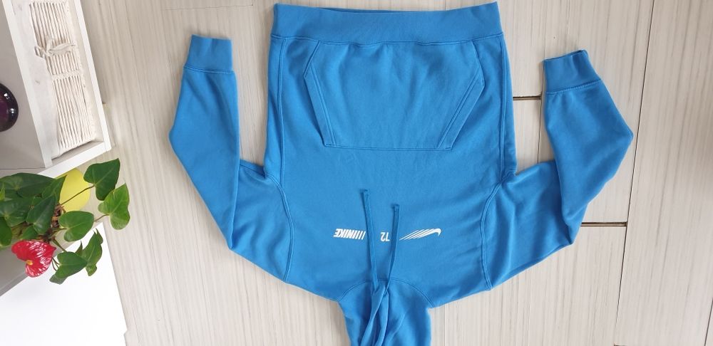 Nike Hoodie Mens Size S/М ОРИГИНАЛ! Мъжки Суичер!