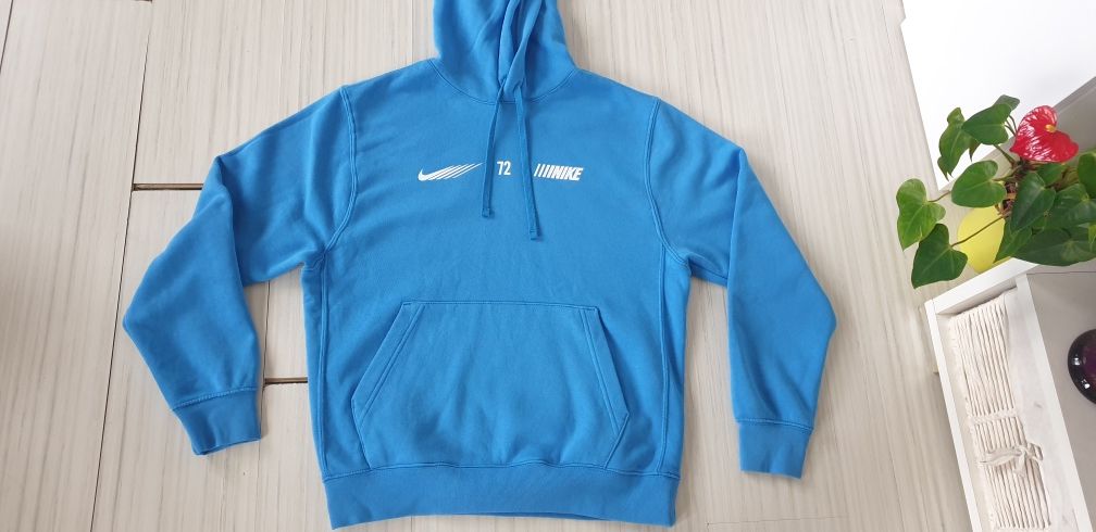 Nike Hoodie Mens Size S/М ОРИГИНАЛ! Мъжки Суичер!