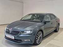 Skoda Superb Skoda Superb L&K DSG, 190 CP, 76.000 km