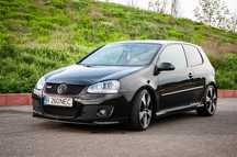 Volkswagen Golf 5 GTI Edition 30