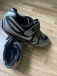Pantofi shimano RD75 ciclism spd