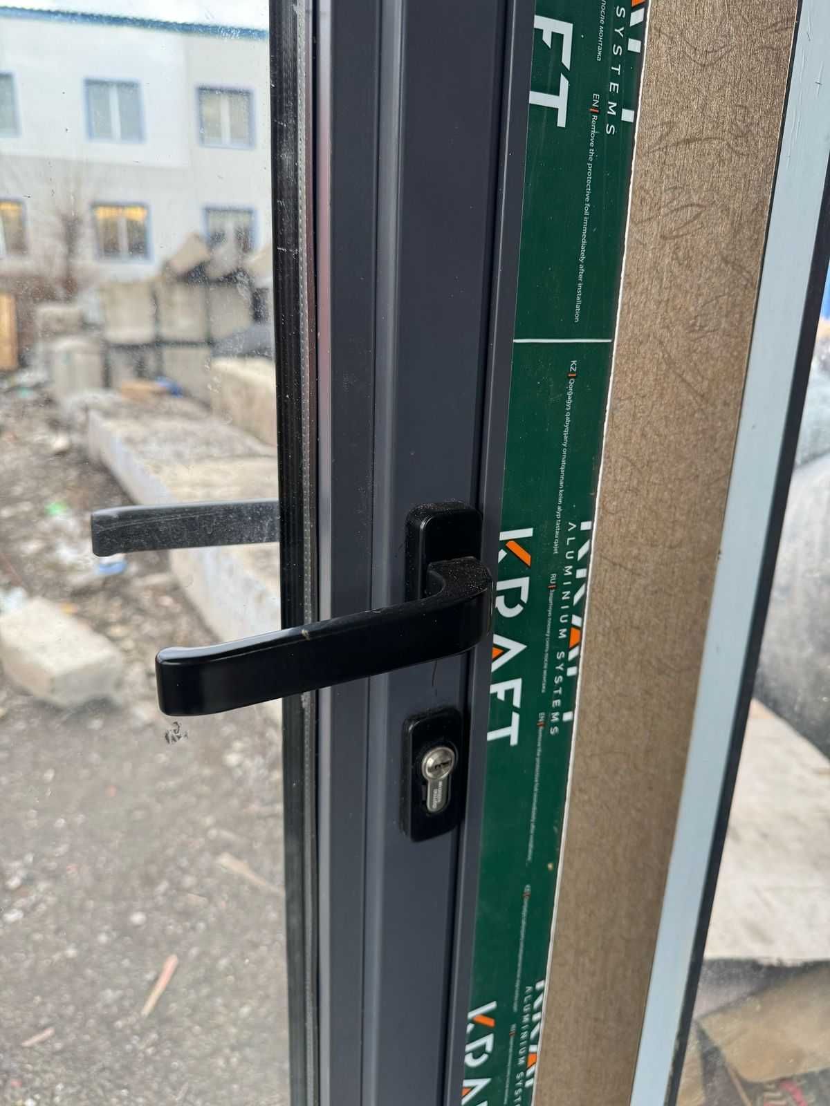 Готовый Киоск 4*3м, новый