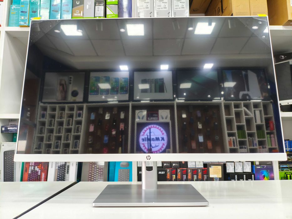 Моноблок 27" All-In-One FullHD IPS новый