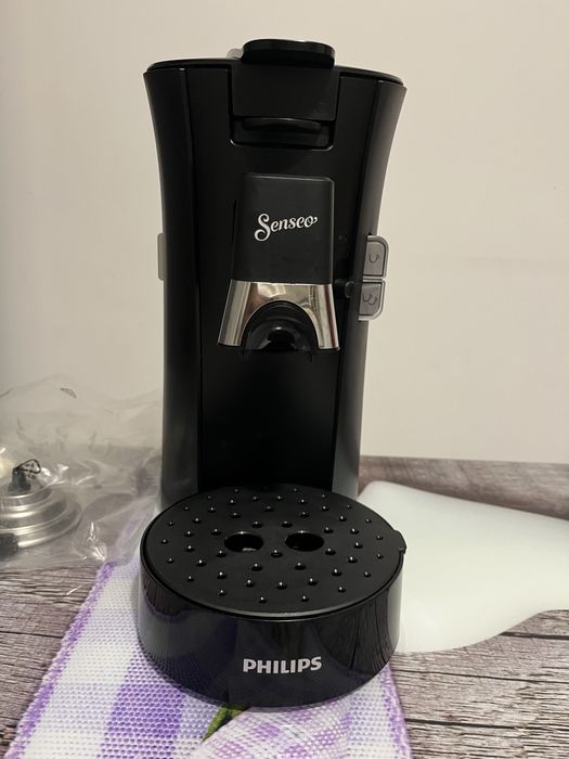 Aparat de cafea Philips