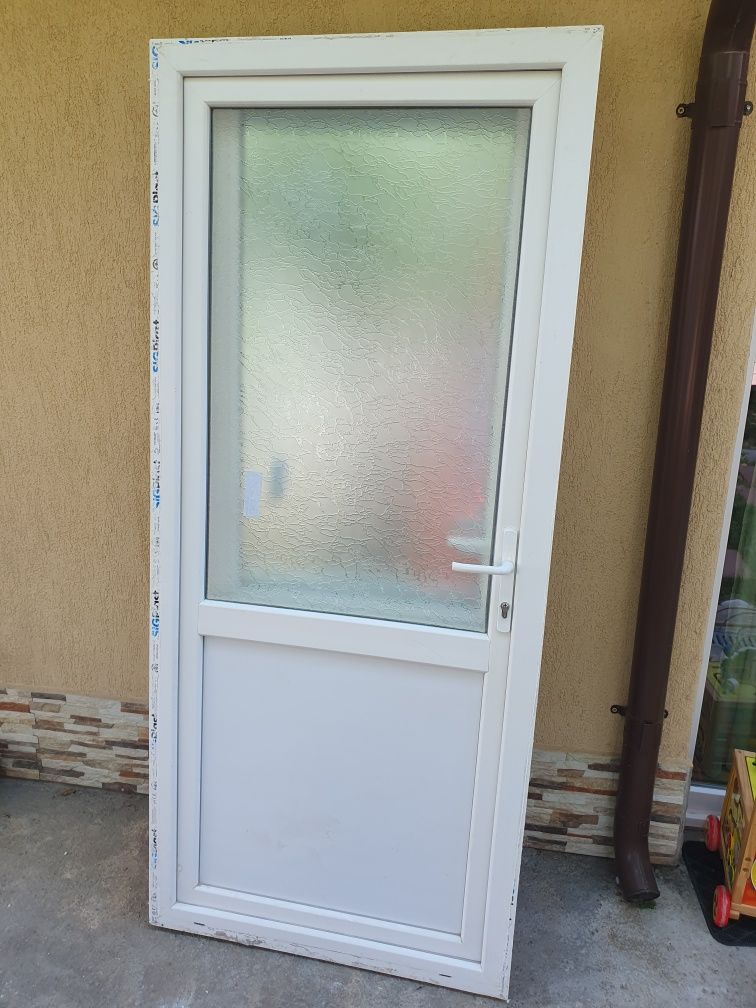 Usa termopan pvc