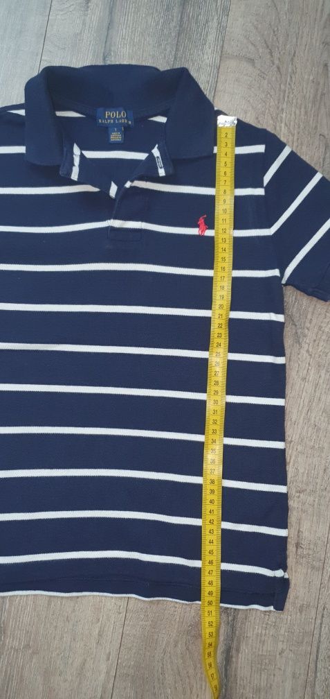 Tricou Ralph Lauren 7 ani