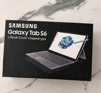 Samsung Galaxy Tab S6