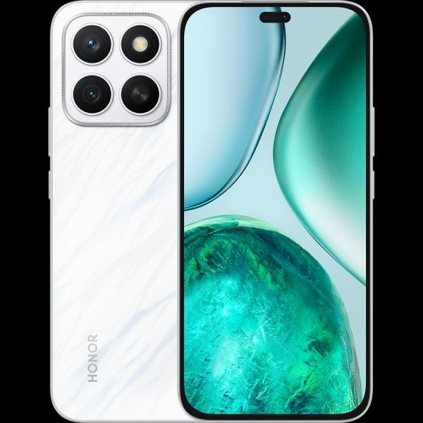 Honor X8C 2025 Orginal Optom Uzimei Dastavka Global version