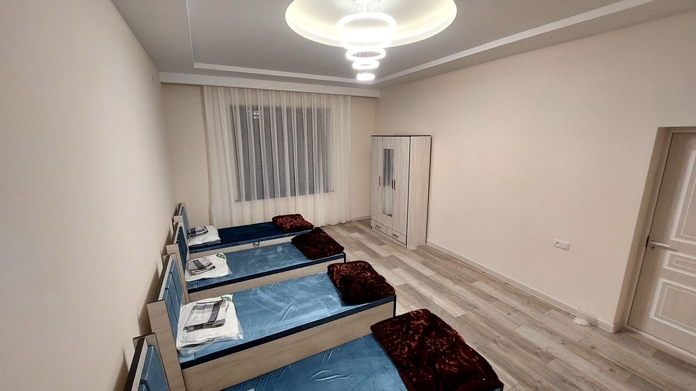 Ijaraga hovli qizlar uchun TOSHMI, Medgaradok, Beruniy, Qora Qamish