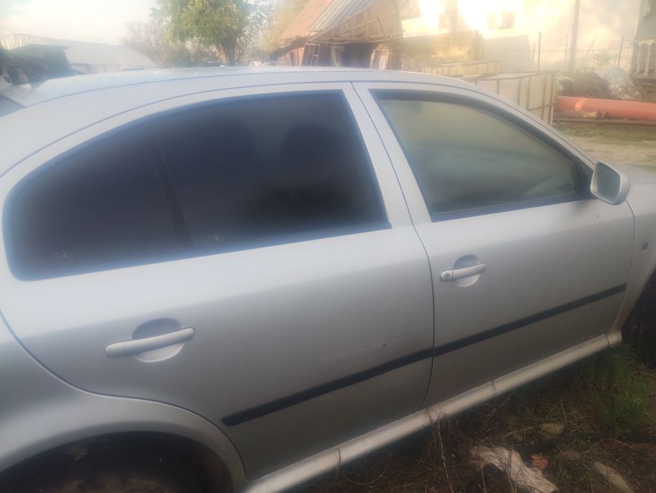 Skoda Octavia proprietar